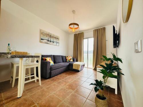 Exclusive 1-Bedroom Apartment in Las Américas