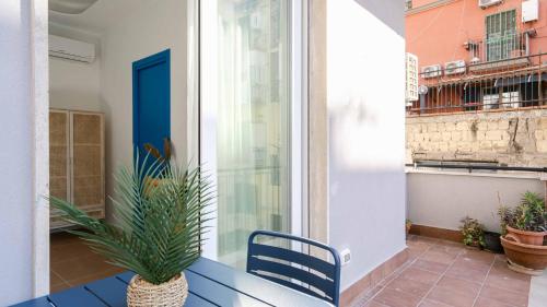 Calima Guest House