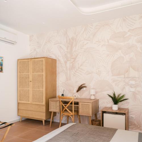 Calima Guest House
