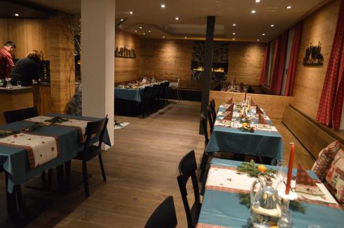 Hotel Edelweiss