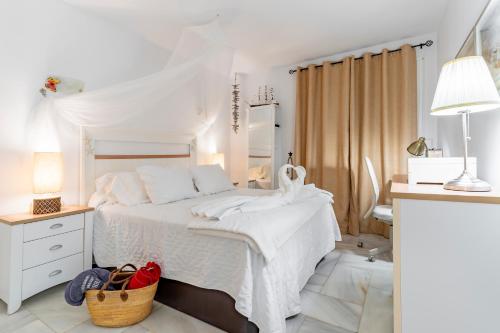 Malva Loca Apartment