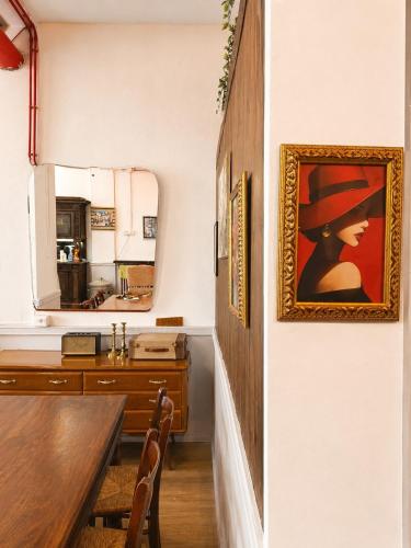 Spazioso loft, Milan, San Siro