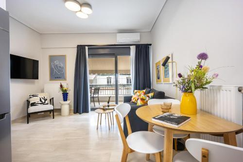 FiftySeven Athens - Outdoor Living