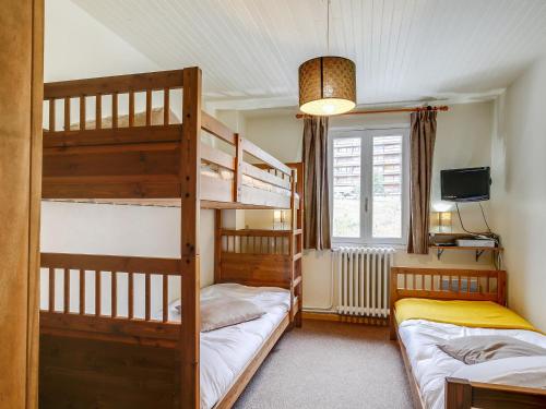 Tignes: Appartement 3 Pièces, 58m², 7 Pers, Vue Montagne