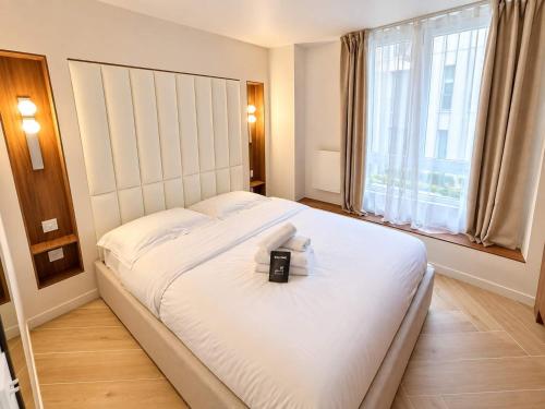 Appartement charmant 3 room - 8p - Etienne marcel