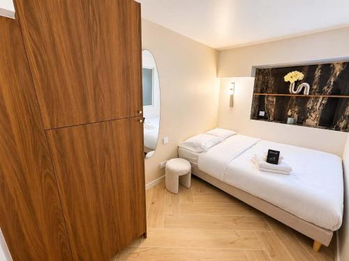 Appartement charmant 3 room - 8p - Etienne marcel