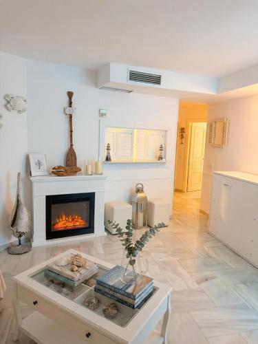 Malva Loca Apartment