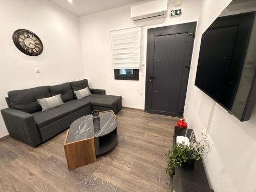 Elegant Apartment 1