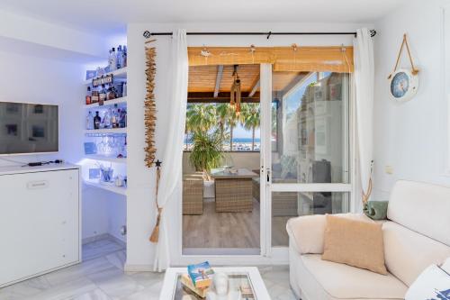 Malva Loca Apartment