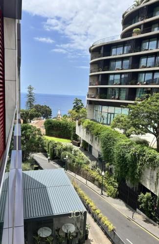 Astro Madeira Apartments