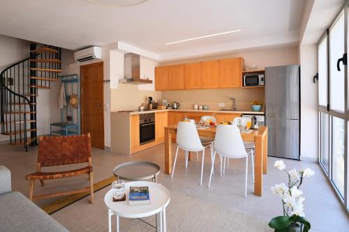 Sunny Home Canteras Beach