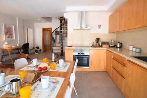 Sunny Home Canteras Beach