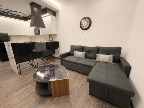 Elegant Apartment 1