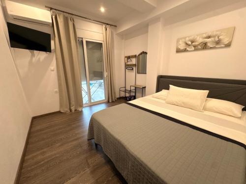 Elegant Apartment 1