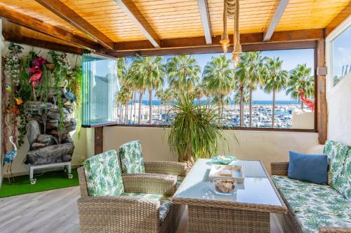 Malva Loca Apartment