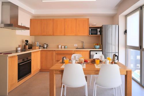 Sunny Home Canteras Beach