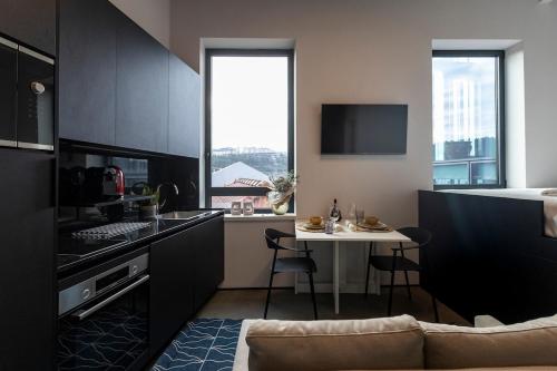 ApartmentsPorto - Douro View Apartment