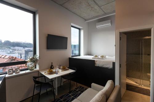 ApartmentsPorto - Douro View Apartment