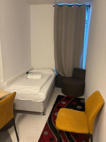 Comfort Stay Near City Center