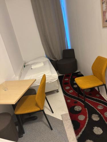 Comfort Stay Near City Center