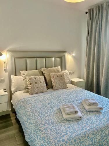Benalbeach one Room