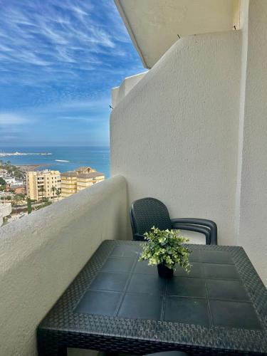 Benalbeach one Room