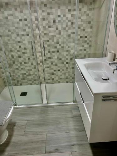 Benalbeach one Room