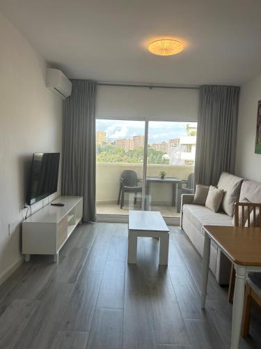 Benalbeach one Room