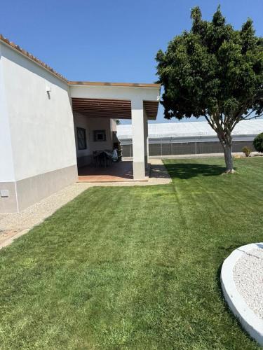 Villa Viñedos