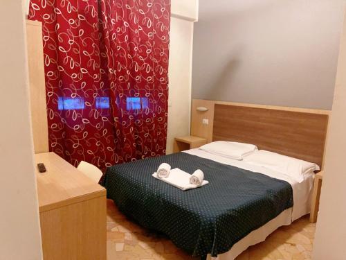 HOTEL BISSI