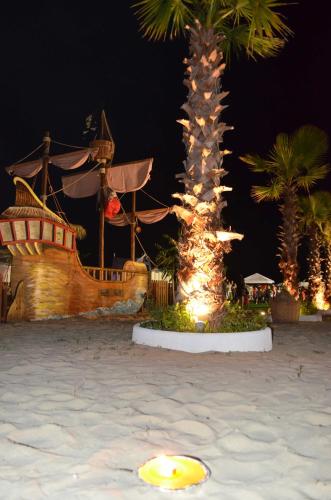 Fotografie z fotogalerie ubytování Hotel Principe v destinaci Alba Adriatica