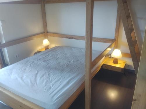 Privilege Meije Plagne Centre