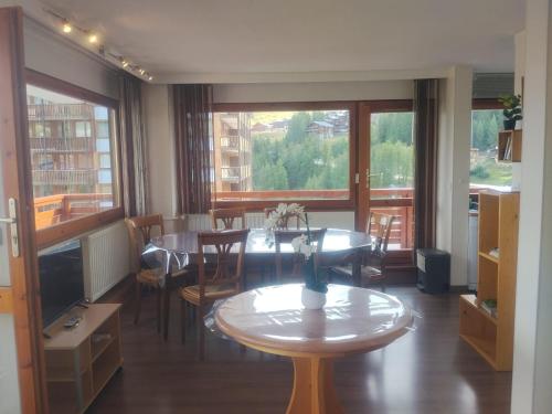 Privilege Meije Plagne Centre