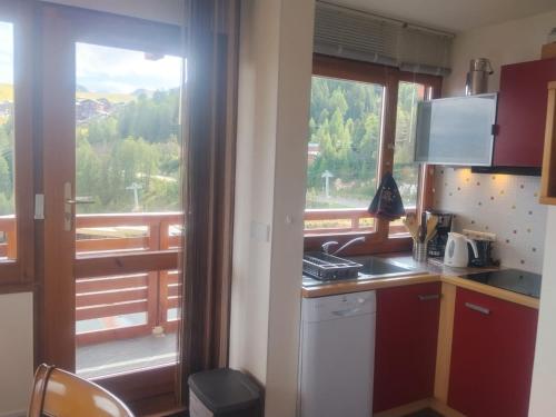 Privilege Meije Plagne Centre