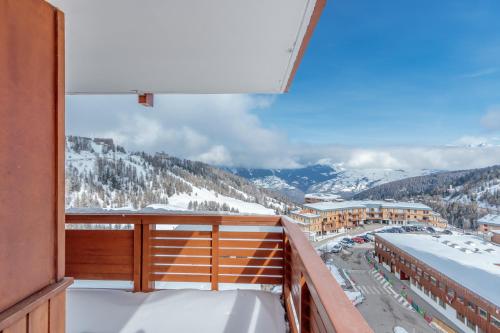 Privilege Meije Plagne Centre