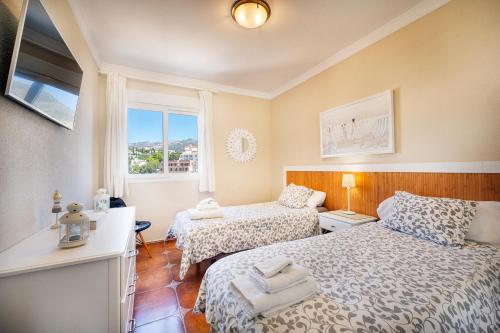 Encantador apartamento en Fuengirola