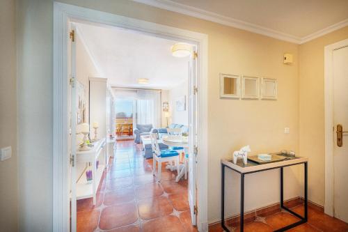 Encantador apartamento en Fuengirola