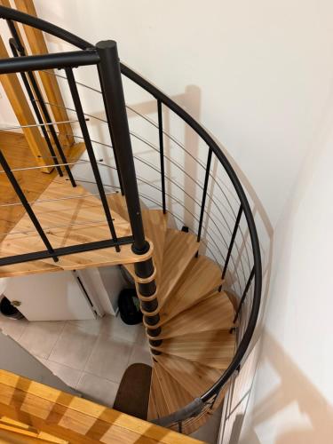 Appartement au coeur de Marseille