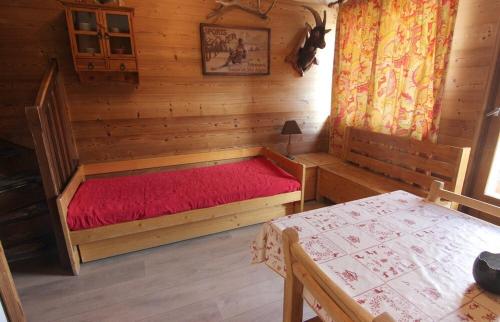 Résidence Reine Blanche - REINE BLANCHE - APPARTEMENT SPACIEUX APRRECIE DES VACANCIERS MAE-7405