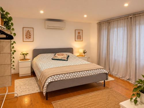 Appartement au coeur de Marseille