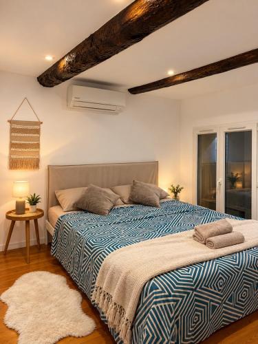 Appartement au coeur de Marseille