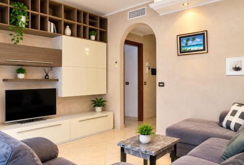 Quiet Apartment near Rho Fiera San Siro & Ippodromo