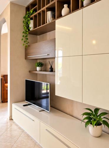 Quiet Apartment near Rho Fiera San Siro & Ippodromo