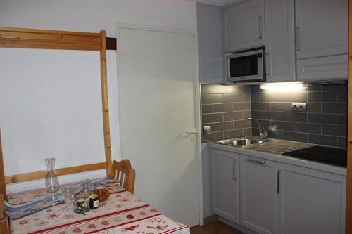 Résidence Reine Blanche - 2 PIECES POUR 4 PERSONNES EXPOSE SUD OUEST MAE-7736