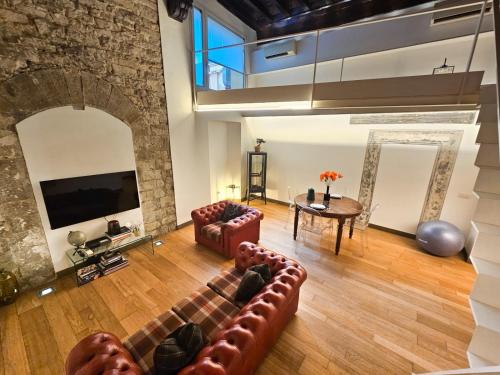 Love The Loft - LoveTheApartments
