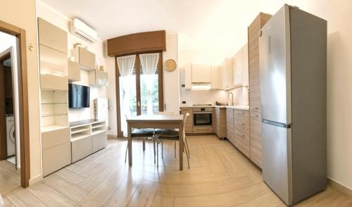 AntoNella house dergano M3