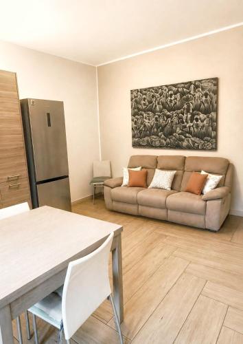 AntoNella house dergano M3