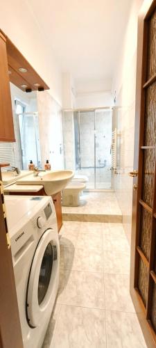 AntoNella house dergano M3