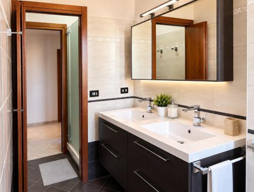 Quiet Apartment near Rho Fiera San Siro & Ippodromo