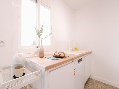 Apartamento en el centro de Granada Celi